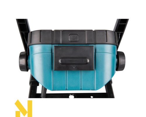 Ліхтар гібридний Makita DML805 (без АКБ та ЗП)