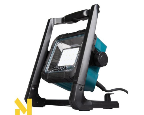 Ліхтар гібридний Makita DML805 (без АКБ та ЗП)