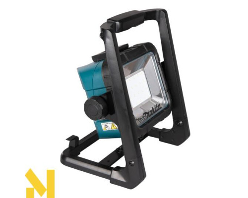 Ліхтар гібридний Makita DML805 (без АКБ та ЗП)