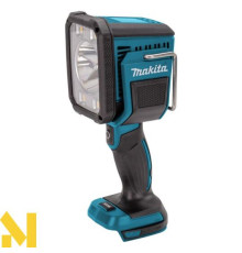 Ліхтар-прожектор акумуляторний Makita DML812 (без АКБ та ЗП)