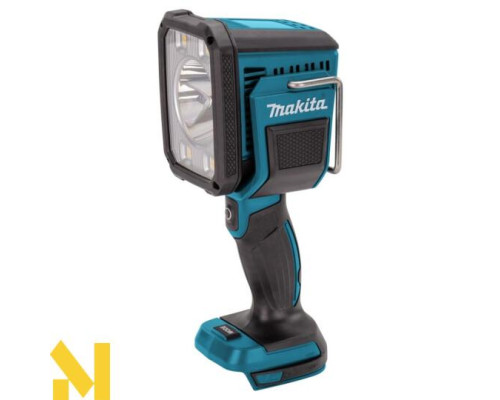 Ліхтар-прожектор акумуляторний Makita DML812 (без АКБ та ЗП)