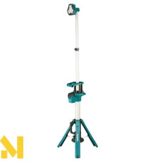 Ліхтар акумуляторний зі стійкою Makita DML813 (без АКБ та ЗП)