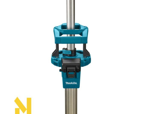 Ліхтар акумуляторний зі стійкою Makita DML813 (без АКБ та ЗП)