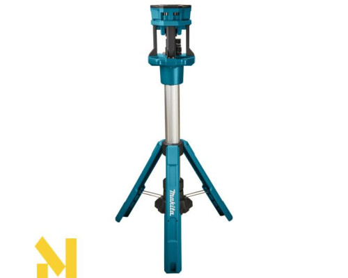 Ліхтар акумуляторний зі стійкою Makita DML813 (без АКБ та ЗП)