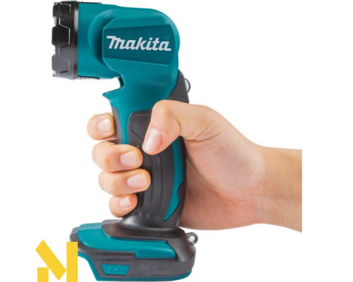 Ліхтар акумуляторний Makita DML815 (без АКБ та ЗП) (Уцінка)