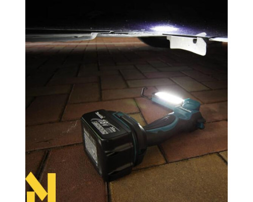 Ліхтар акумуляторний Makita DML816 (без АКБ та ЗП)