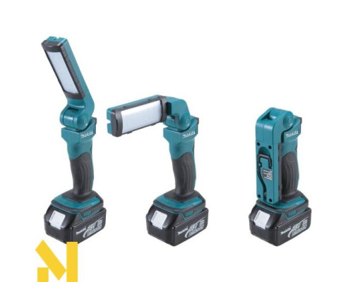 Ліхтар акумуляторний Makita DML816 (без АКБ та ЗП)