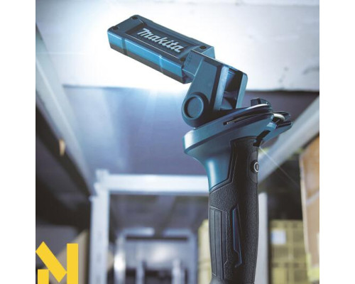 Ліхтар акумуляторний Makita DML816X + дифузор (без АКБ та ЗП)