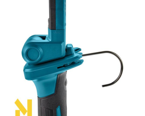 Ліхтар акумуляторний Makita DML816X + дифузор (без АКБ та ЗП)