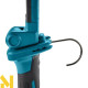 Ліхтар акумуляторний Makita DML816X + дифузор (без АКБ та ЗП)