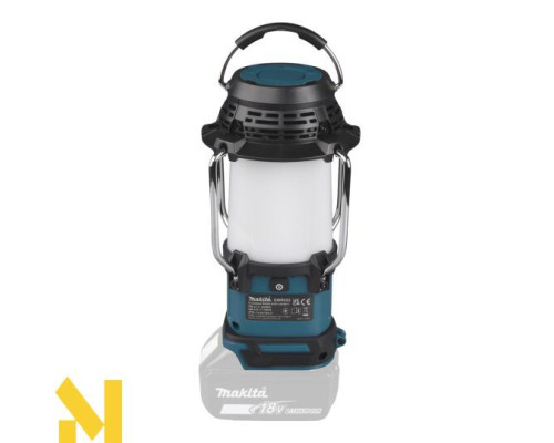 Ліхтар з радіо Makita DMR055 (без АКБ та ЗП)