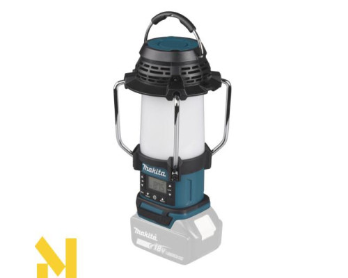 Ліхтар з радіо Makita DMR055 (без АКБ та ЗП)