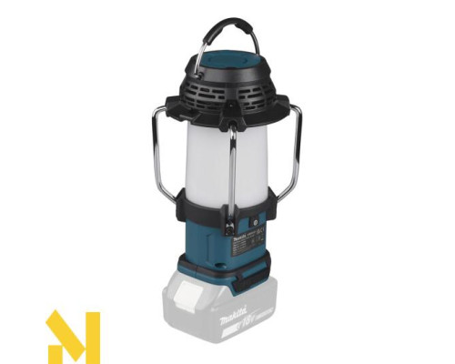 Ліхтар з радіо Makita DMR055 (без АКБ та ЗП)