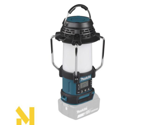 Ліхтар з радіо Makita DMR055 (без АКБ та ЗП)