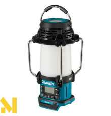 Ліхтар з радіо Makita DMR056 (без АКБ та ЗП)