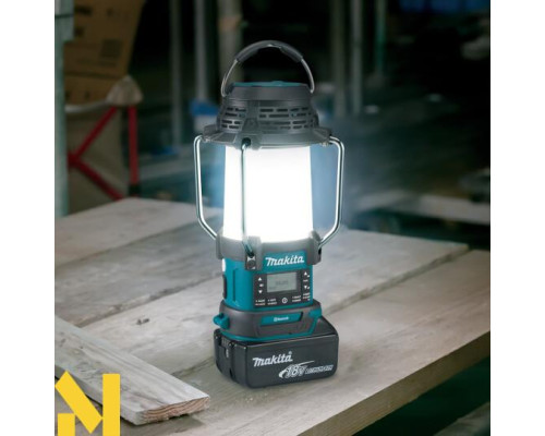 Ліхтар з радіо Makita DMR056 (без АКБ та ЗП)