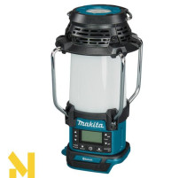 Ліхтар з радіо акумуляторний Makita DMR057 (без АКБ та ЗП)