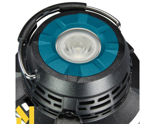 Ліхтар з радіо акумуляторний Makita DMR057 (без АКБ та ЗП)