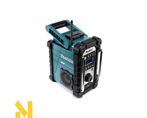 Радіоприймач гібридний Makita DMR110 (без АКБ та ЗП)