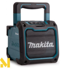 Колонка портативна гібридна Makita DMR200 (без АКБ та ЗП)