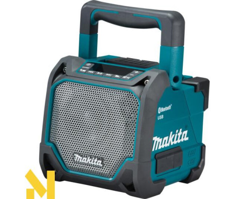 Колонка портативна гібридна Makita DMR202 (без АКБ та ЗП)