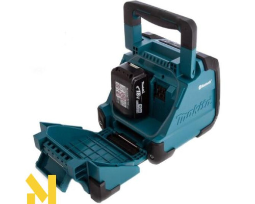 Колонка портативна гібридна Makita DMR202 (без АКБ та ЗП)