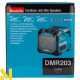 Колонка портативна гібридна Makita DMR203 (без АКБ та ЗП)