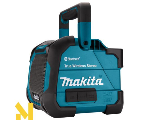 Колонка портативна гібридна Makita DMR203 (без АКБ та ЗП)