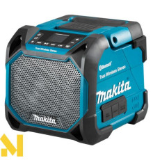 Колонка портативна гібридна Makita DMR203 (без АКБ та ЗП)