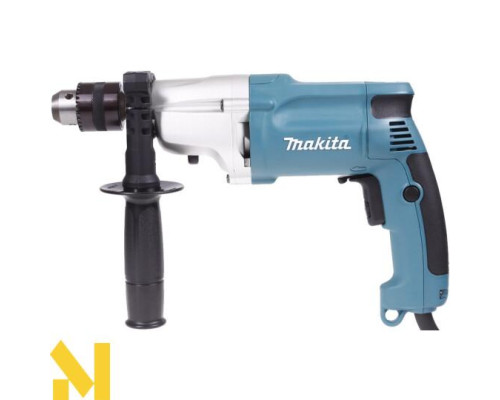 Дриль Makita DP4010