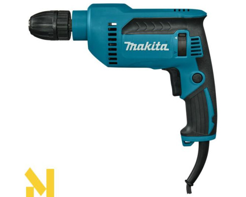 Дриль Makita DP4021