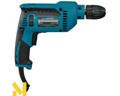 Дриль Makita DP4021