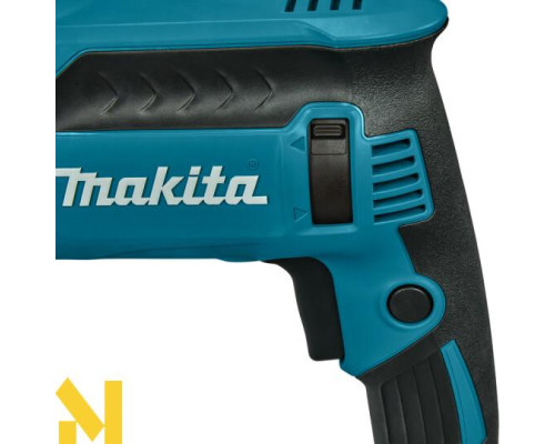 Дриль Makita DP4021