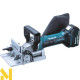 Фрезер Makita DPJ180RTJ (шпонковий)