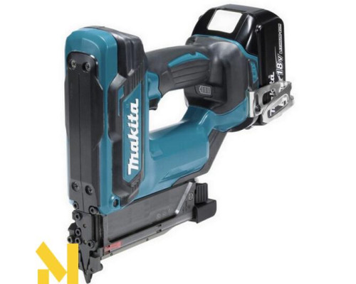 Цвяхозабивач акумуляторний MAKITA DPT353Z (без АКБ та ЗП)