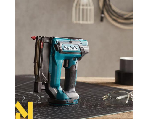Цвяхозабивач акумуляторний MAKITA DPT353Z (без АКБ та ЗП)