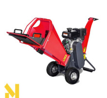 Подрібнювач садовий бензиновий Krysspol DR-GS-15H