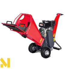 Подрібнювач садовий бензиновий Krysspol DR-GS-15H