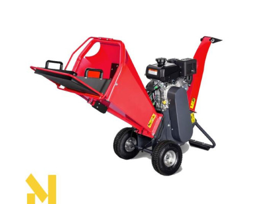 Подрібнювач садовий бензиновий Krysspol DR-GS-15H