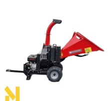 Подрібнювач садовий бензиновий Krysspol DR-GS-27SF