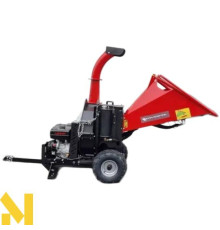 Подрібнювач садовий бензиновий Krysspol DR-GS-27SF