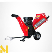 Подрібнювач садовий бензиновий Krysspol DR-GS-350H