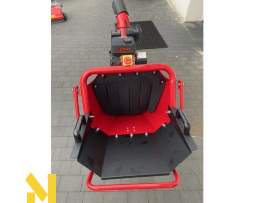 Подрібнювач садовий бензиновий Krysspol DR-GS-350H