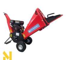 Подрібнювач садовий бензиновий Krysspol DR-GS-65H