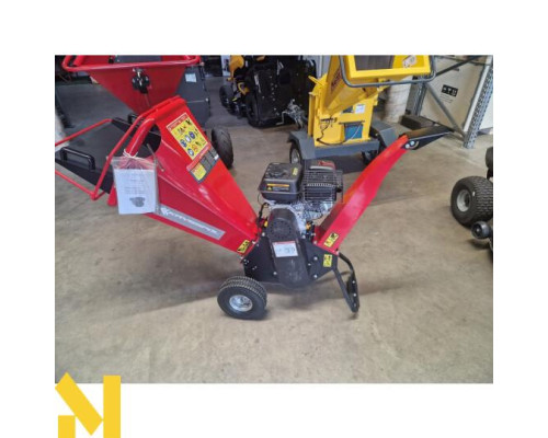 Подрібнювач садовий бензиновий Krysspol DR-GS-65H