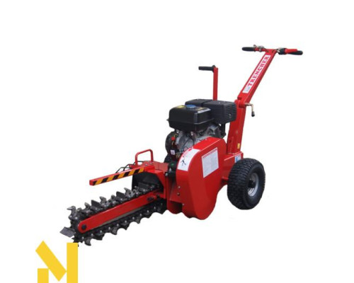 Грунторіз (бара) MasterCut DR-TR-15