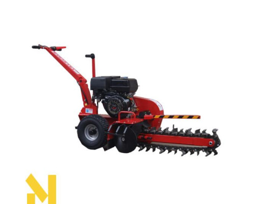 Грунторіз (бара) MasterCut DR-TR-15