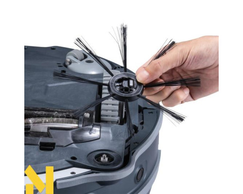 Робот-пилосос акумуляторний Makita DRC300Z (без АКБ та ЗП)