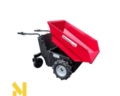 Міні-самоскид акумуляторний MasterCut DR-MD-01