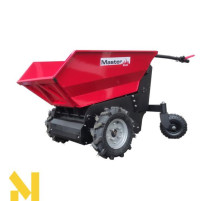 Міні-самоскид акумуляторний MasterCut DR-MD-01